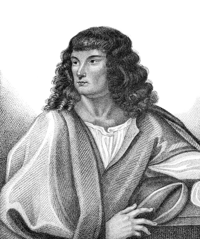 Robert Spencer, 2nd Earl of Sunderland, 1641-1702, an English nobleman and statesman