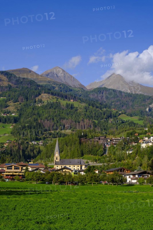 Matrei in East Tyrol, Tauerntal, East Tyrol, Tyrol, Austria