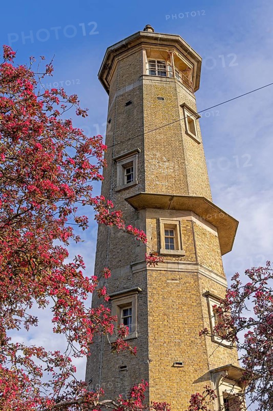 Old Lighthouse, High Lighthouse, Harwich, England, Great Britain