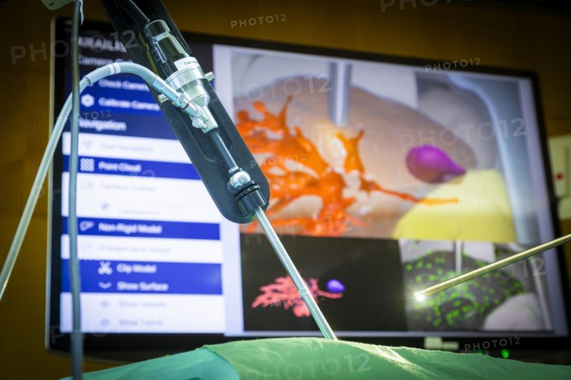 Clinical AI Day at the Dresden University Hospital, Dresden, Saxony, Germany