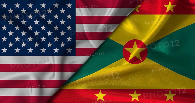 Diplomatic relations between the United States and Grenada. Bilateral relations between Grenada and United States