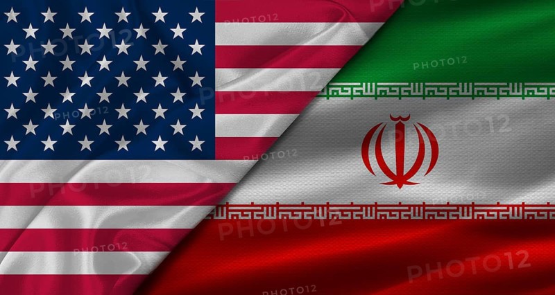 Diplomatic relations between the United States and Iran. Bilateral relations between Iran and United States