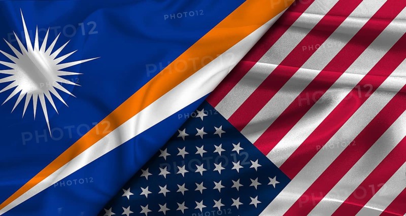 Bilateral relations between Marshall Islands and United States. Diplomatic relations between the United States and the Marshall Islands