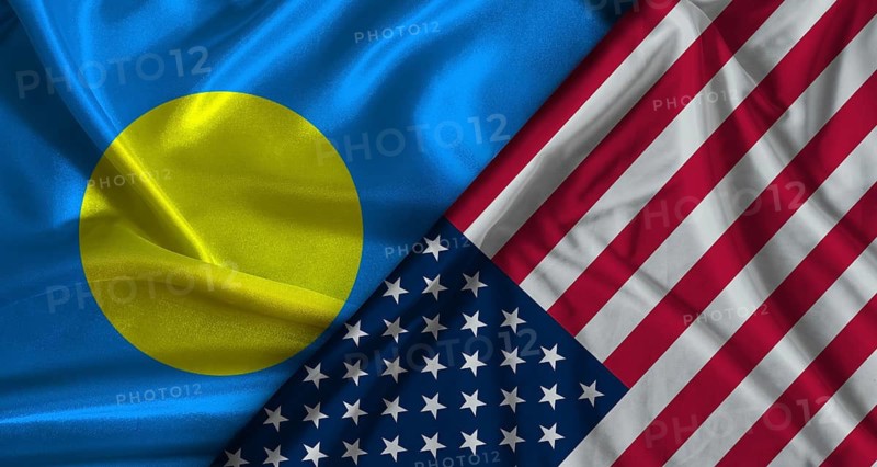 Bilateral relations between Palau and United States. Diplomatic relations between the United States and Palau