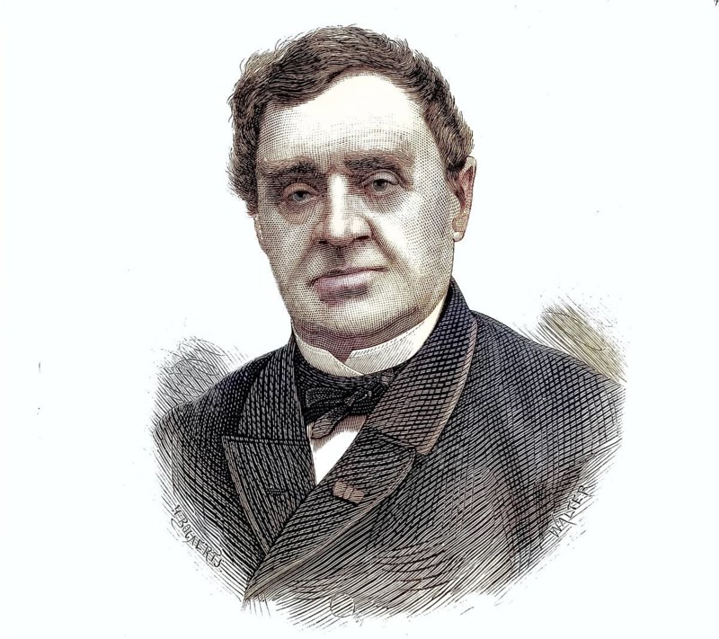 Jean-Baptiste Madou (1796–1877), a painter and lithographer from Belgium, was regarded as one of the most influential figures in 19th-century Belgian genre painting and book illustration, illustration, reproduction of a 19th-century original. Authentic, file restored for optimal use, exact date of the original unknown, historical, nostalgically coloured