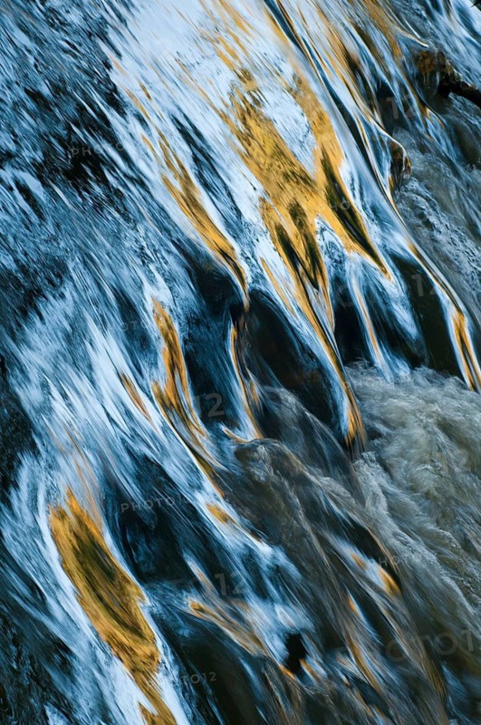 Atmosphere, autumn, detail, flowing water, river, autumn, high size, portrait, landscape, river, mood, water, water