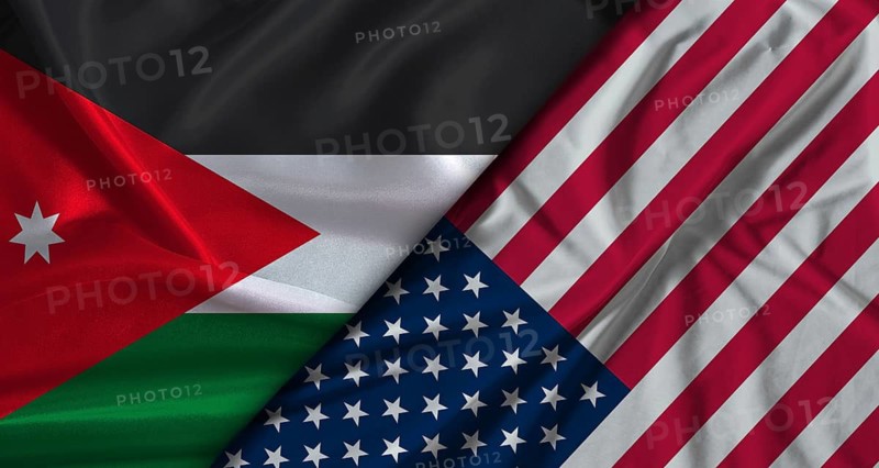 Bilateral relations between Jordan and the United States. Diplomatic relations between the United States and Jordan