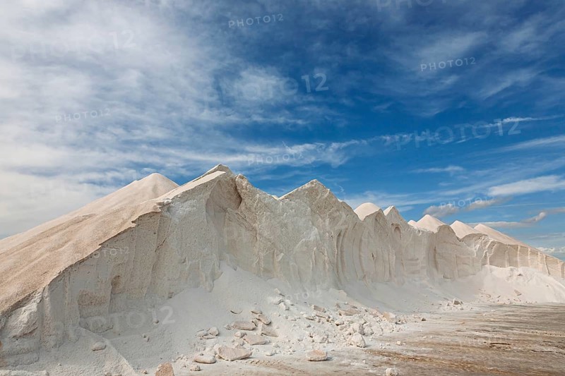 Salinas de Llevant, Majorca, Balearic Islands, Spain