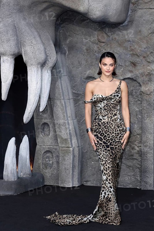 Camila Mendes - German premiere of MASTERS OF THE UNIVERSE, Uber Platz, Berlin, 28.5.26
