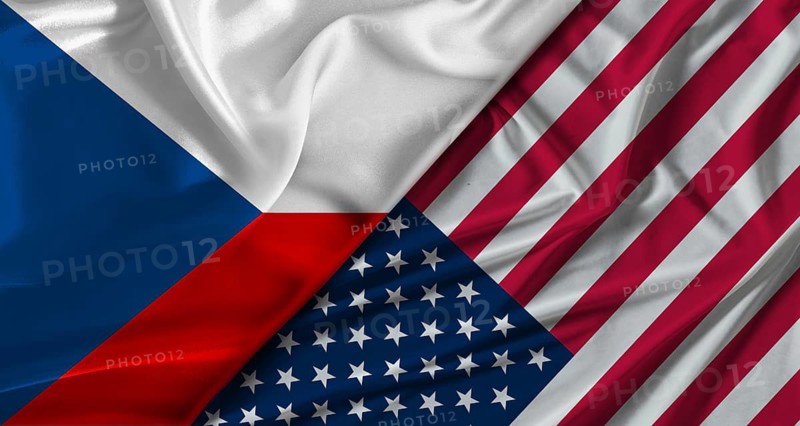Bilateral relations between Czech Republic and United States. Diplomatic relations between the United States and the Czech Republic