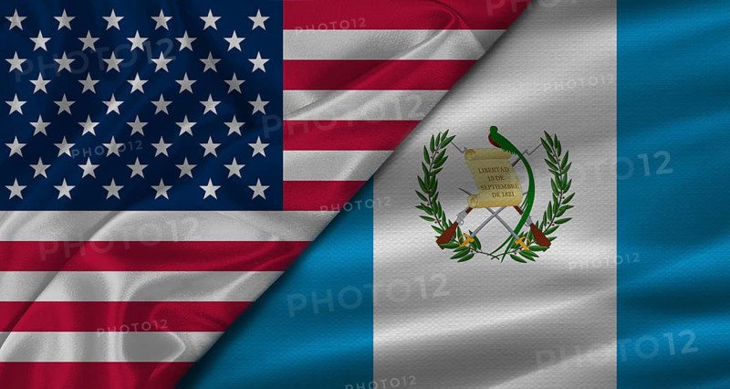 Diplomatic relations between the United States and Guatemala. Bilateral relations between Guatemala and United States