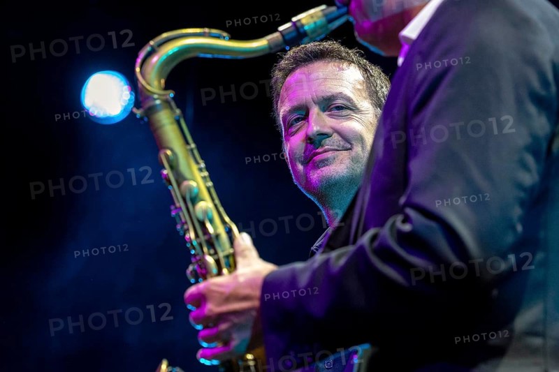 Till Brönner, musician, trumpet, flugelhorn, ITALIA 2026, live 21.07.2026, ZigZag Jazz Festival, Gasometer, Berlin, Germany < english> Till Brönner, musician, trumpet, flugelhorn, Zig Zag Jazz Festival, Germany, crossover, fusion