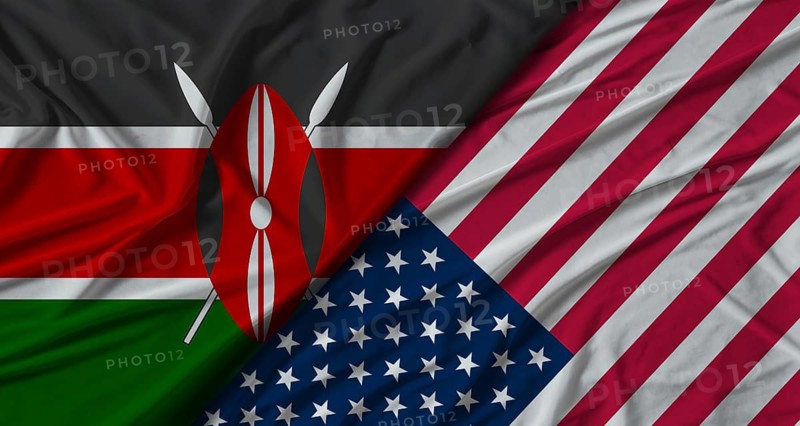 Bilateral relations between Kenya and United States. Diplomatic relations between the United States and Kenya