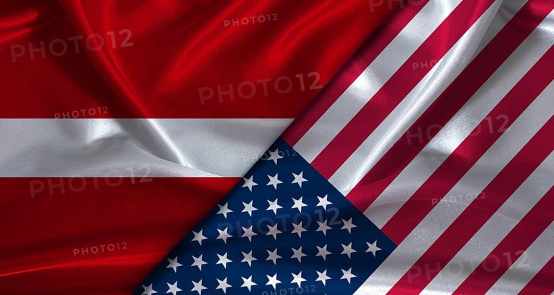 Bilateral relations between Latvia and United States. Diplomatic relations between United States and Latvia