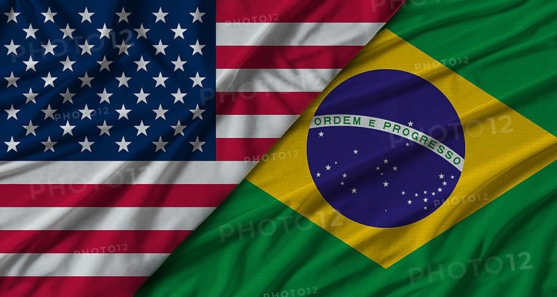 Diplomatic relations between the United States and Brazil. Bilateral relations between Brazil and United States