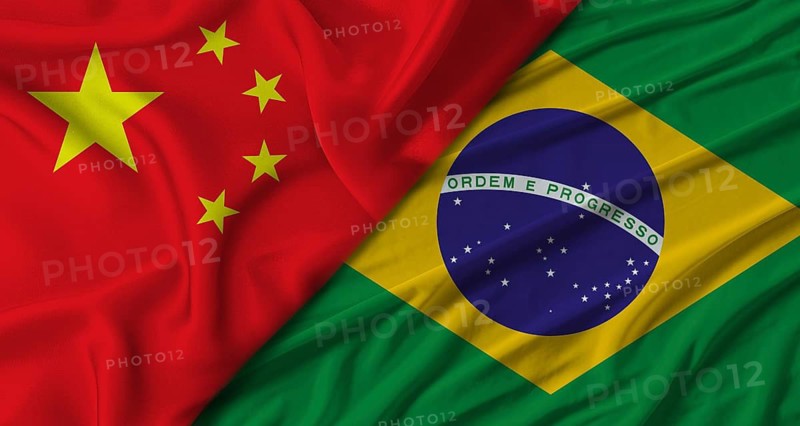 Diplomatic relations between China and Brazil. Bilateral relations between Brazil and China