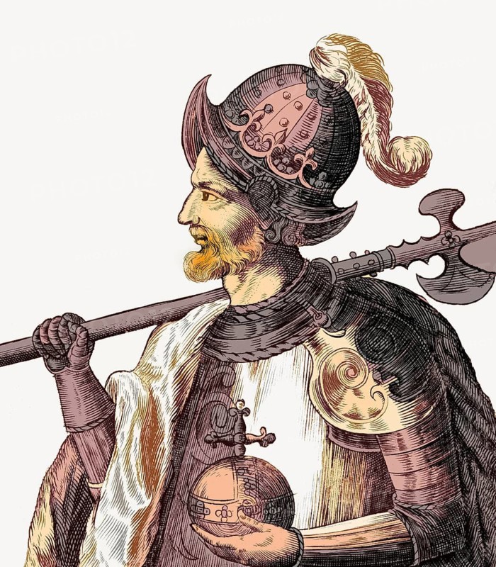 Stephen of Blois, 1097, 1154, king of England from 1135 to 1154