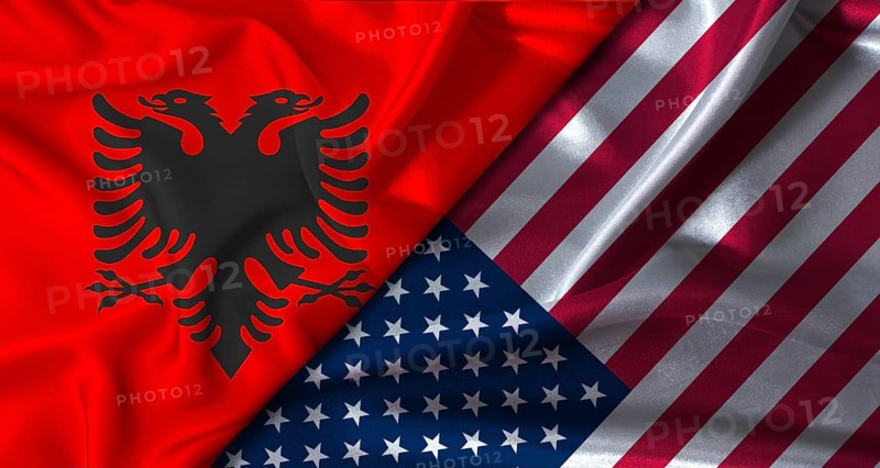 Bilateral relations between Albania and United States. Diplomatic relations between the United States and Albania