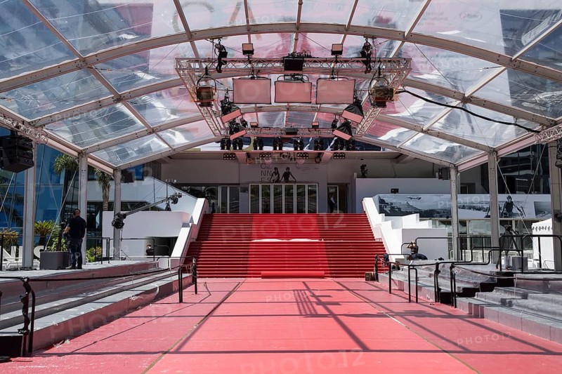 Before the opening of the 79th Cannes International Film Festival. The 79th Cannes International Film Festival will take place from May 12 to 23, 2026