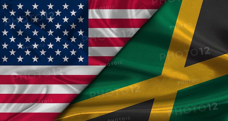 Diplomatic relations between the United States and Jamaica. Bilateral relations between Jamaica and United States