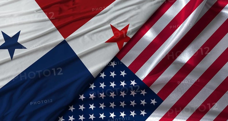 Bilateral relations between Panama and United States. Diplomatic relations between United States and Panama