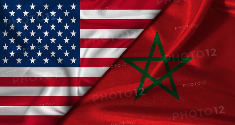 Diplomatic relations between the United States and Morocco. Bilateral relations between Morocco and United States