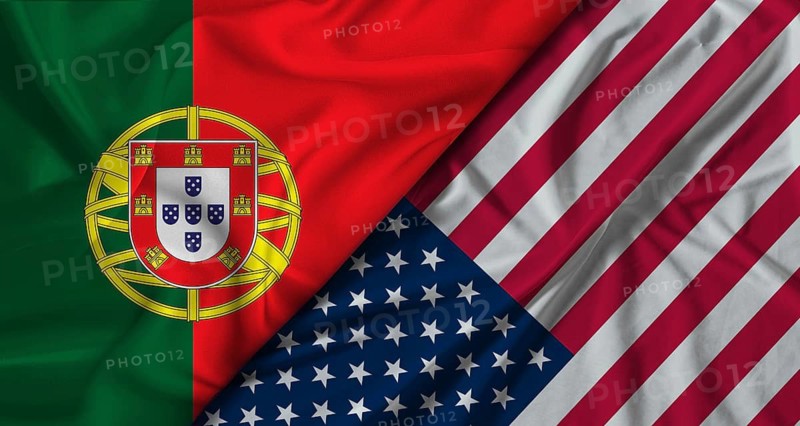 Bilateral relations between Portugal and United States. Diplomatic relations between the United States and Portugal