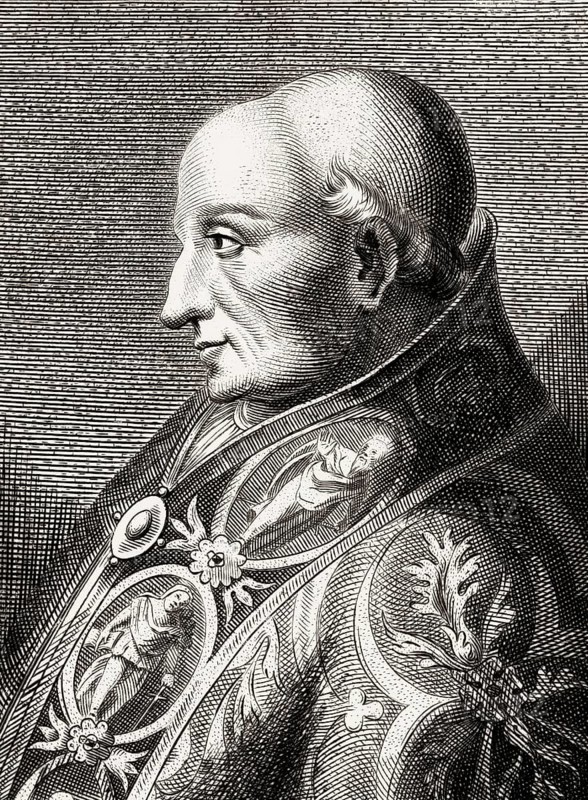 Pope Adrian VI, Adriano VI, Hadrian VI., 1459 – 1523, Bishop of Rome from 1522 to his death