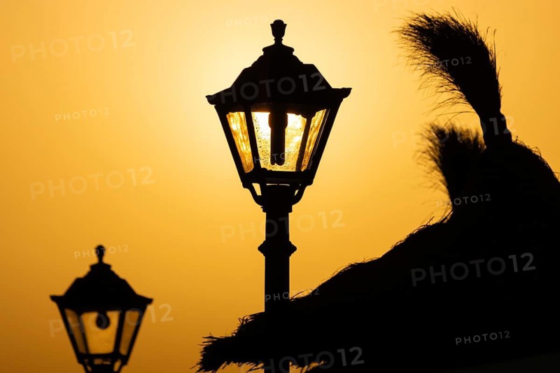 The sun rises on the Spanish Balearic island of Majorca, Majorca, Spain