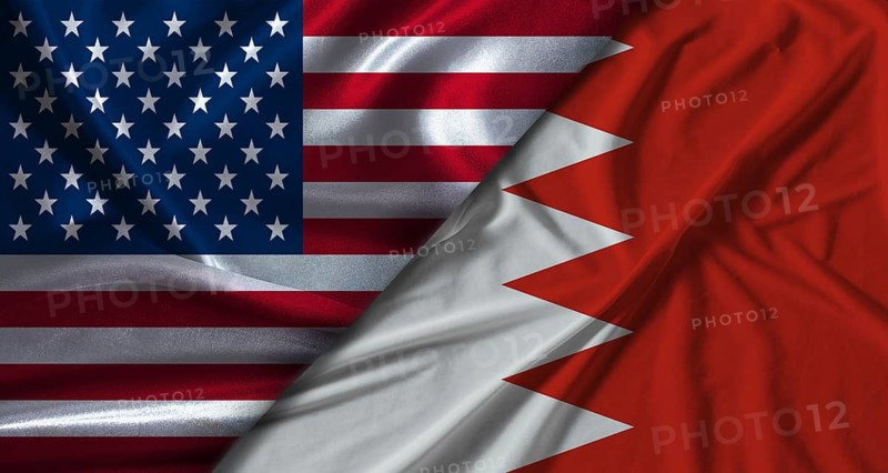 Diplomatic relations between the United States and Bahrain. Bilateral relations between Bahrain and United States