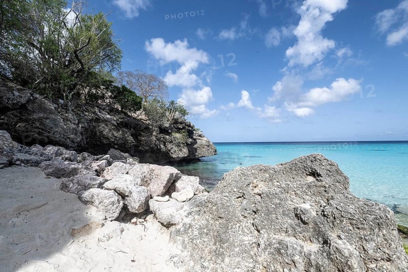 Playa Kenepa Grandi, Bathing Bay, Curaçao