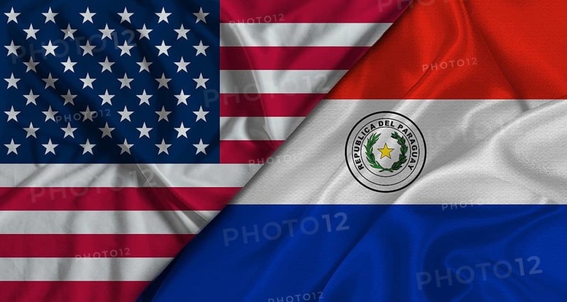 Diplomatic relations between the United States and Paraguay. Bilateral relations between Paraguay and United States