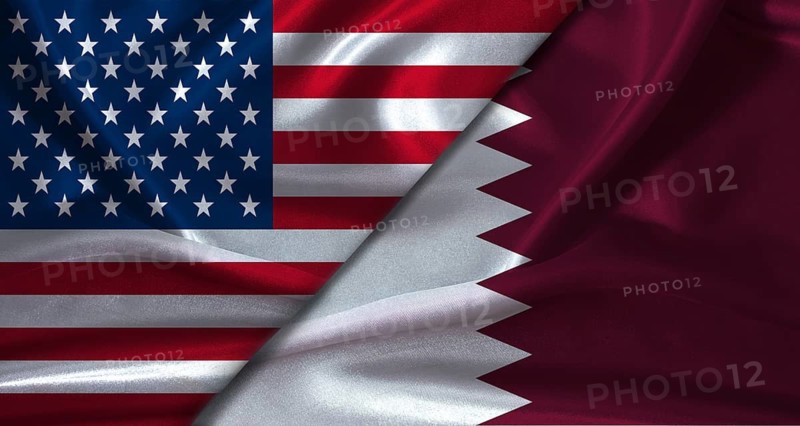 Diplomatic relations between the United States and Qatar. Bilateral relations between Qatar and United States