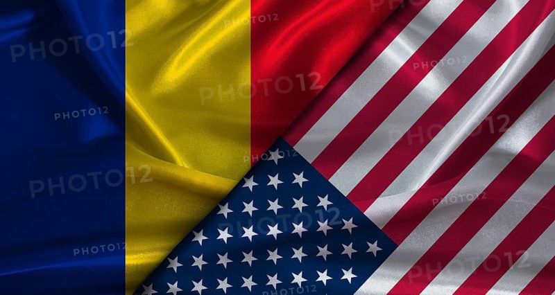 Bilateral relations between Romania and United States. Diplomatic relations between United States and Romania