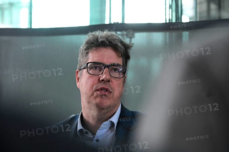 Michael waiter (Bündnis 90 / Die Grünen) comments on statements by Federal Economics Minister Katharina Reiche, who had previously answered questions in the Bundestag's non-public economic committee