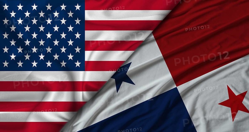 Diplomatic relations between United States and Panama. Bilateral relations between Panama and United States