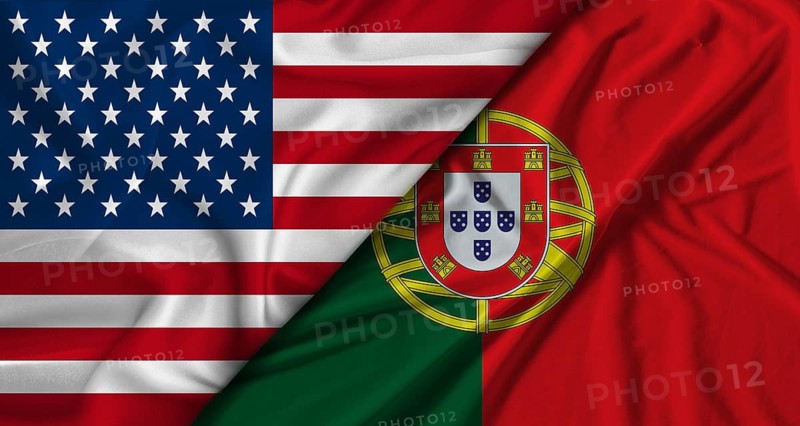Diplomatic relations between the United States and Portugal. Bilateral relations between Portugal and United States