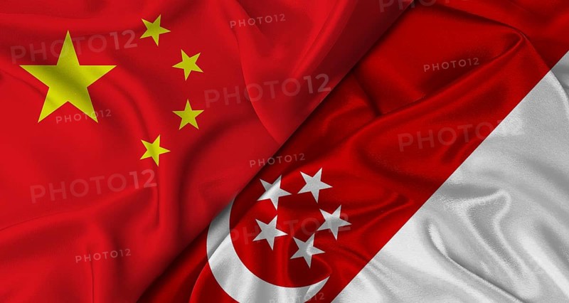 Diplomatic relations between China and Singapore. Bilateral relations between Singapore and China