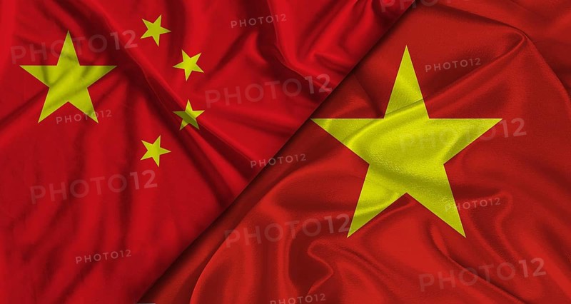 Diplomatic relations between China and Vietnam. Bilateral relations between Vietnam and China
