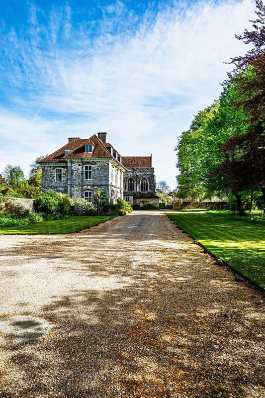 Winchester, Hampshire, England, United Kingdom