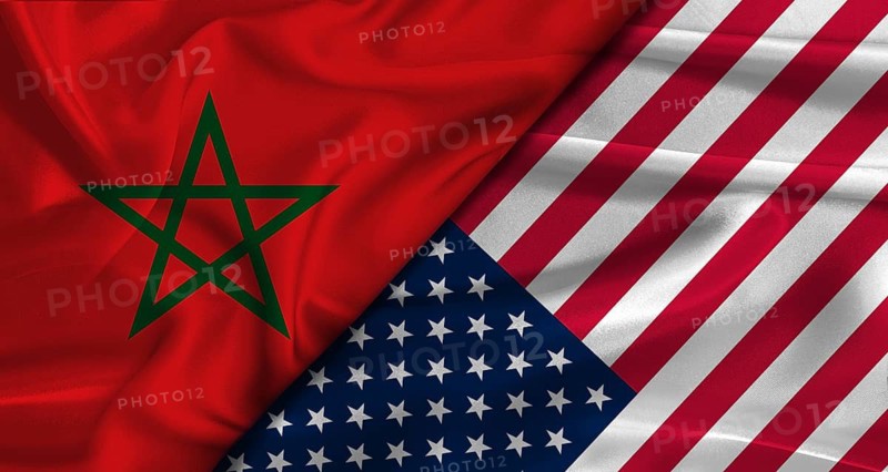 Bilateral relations between Morocco and United States. Diplomatic relations between the United States and Morocco