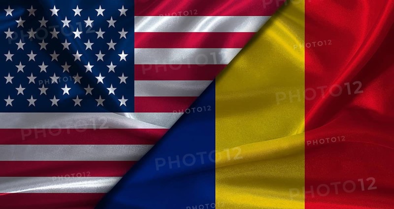 Diplomatic relations between the United States and Romania. Bilateral relations between Romania and United States
