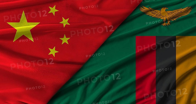 Diplomatic relations between China and Zambia. Bilateral relations between Zambia and China