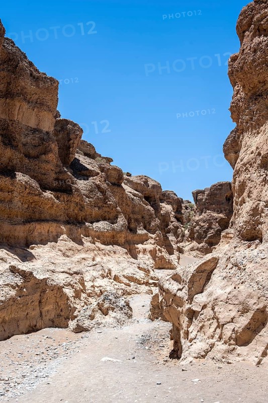 Sesriem Canyon, Namib-Naukluft Park, Namibia