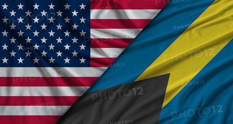 Diplomatic relations between the United States and Bahamas. Bilateral relations between Bahamas and United States