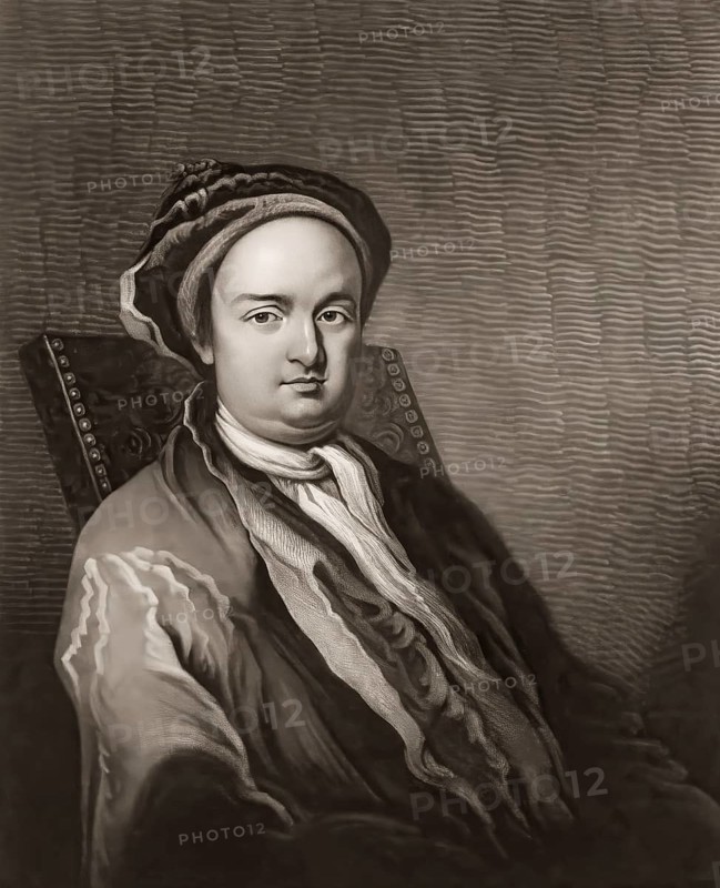 Edward Harley, 2nd Earl of Oxford and Earl Mortimer, 1689 – 1741, English Tory politician and peer