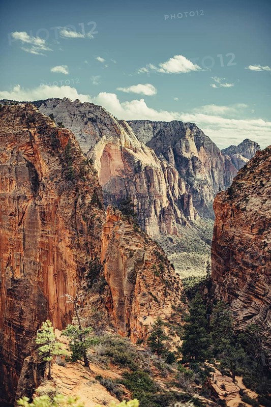Zion National Park