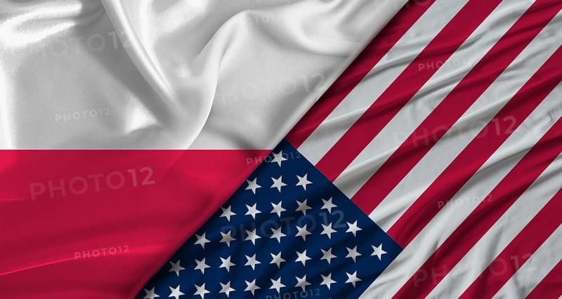 Bilateral relations between Poland and United States. Diplomatic relations between the United States and Poland