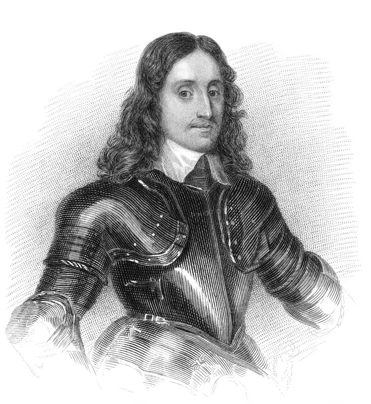 William Kerr, erster Earl of Lothian einer Neuschöpfung, 1605-1675, ein schottischer Adliger
