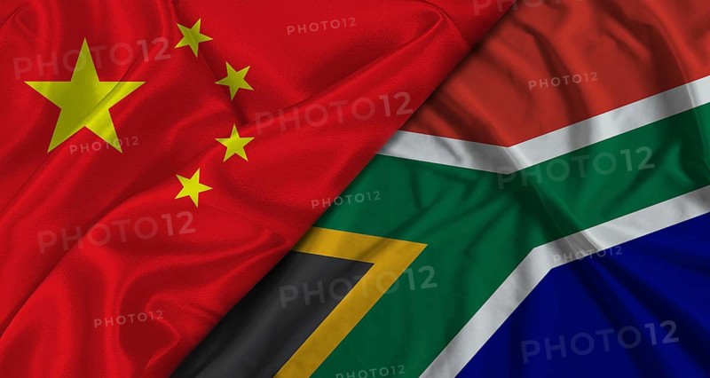Diplomatic relations between China and South Africa. Bilateral relations between South Africa and China